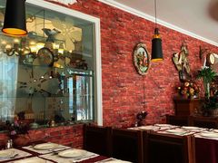 -92°C俄式厨房(中央大街店)