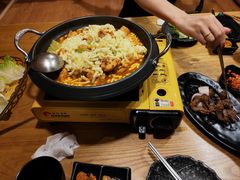 -恩你小木屋·烤肉韩式料理(嘉兴秀洲店)