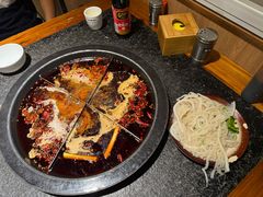 -陈眼镜火锅(总店)