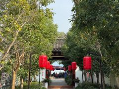 -湘湖大院(越王路店)