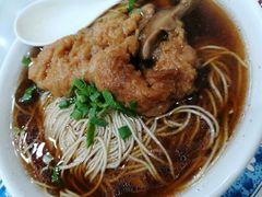 -东吴面馆(因果巷店)