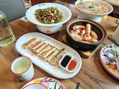 -新白鹿餐厅(城西银泰城店)