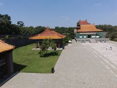-北陵公园
