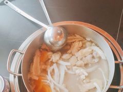 -淼福猪肚鸡·椰子鸡火锅(大沙地店)