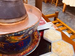 -千亿来乌拉火锅(德胜店)