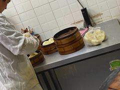 -北万新包子店(淮海店)