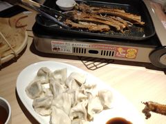 -羊之道草原味道清真餐厅(番禺店)