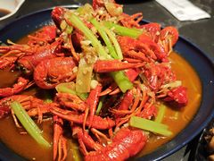 -红盔甲·小龙虾(定西路店)