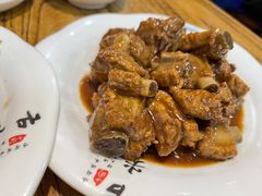 -红实家常菜(静安里店)