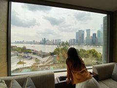 -上海外滩悦榕庄酒店