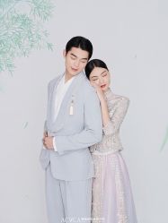 -爱城婚纱摄影·品质严选店