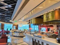 -怡咖啡自助餐(宁波香格里拉店)