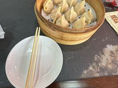 -老边饺子馆(中街店)