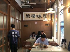 -味妙顺德厨房(绿地缤纷城店)