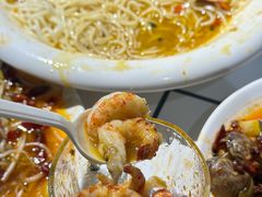 -盱眙朱大龙虾馆(粉巷店)