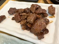 -真剑日本料理·铁板烧(贵州路店)