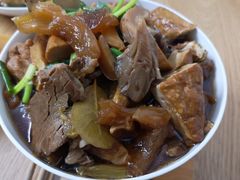 -小胖牛肉馆(安昌旗舰店)