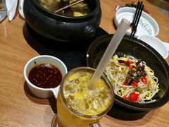 -云海肴·汽锅鸡·云南菜(东坝金隅店)