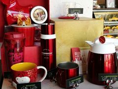 -星巴克(南通世茂广场店)