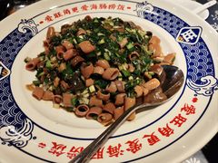 -旺角小渔村(二马路店)