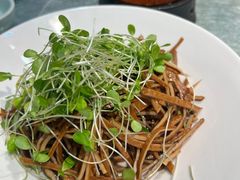 -秦家味老菜馆(民族北路店)
