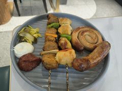 -库滋明·俄罗斯特色美食(中央大街店)