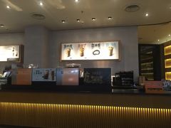 -星巴克(新达汇三林店)