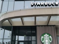 门面-星巴克(德阳洋洋百货店)