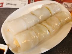 -点点心点心专门店(旺角店)
