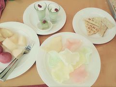 -视界美食自助餐厅·石家庄希尔顿酒店