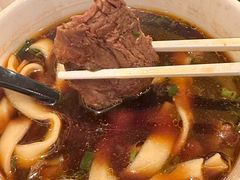 -中国厨房/台湾牛肉面