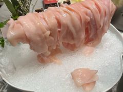 生鹅肠-围炉夜话·潮汕卤水火锅(榕江店)