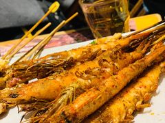 -木屋烧烤(龙岗南联店)
