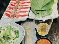 -臻牛烤肉