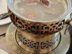 -东方红海鲜百汇(国际大厦店)