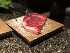 -老乾杯和牛烧肉(王府中环店)