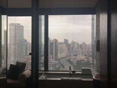 -上海璞麗酒店