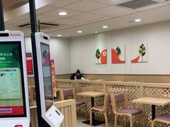 -德克士(砂之船奥特莱斯店)