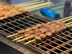 -钱锋炭缸烧烤(南湖大路总店)