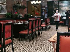 大堂-大鸭梨烤鸭(甘家口店)