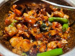 -披云云小馆·味道江湖(姚家园万象汇店)