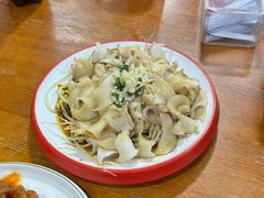 -坛南湾阿强农家乐.海鲜大排档老字号(福州地标美食店)