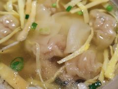 -南京大牌档(凯德大峡谷店)