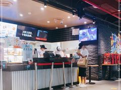 -肯德基(蓝桥店)