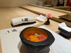 -鮨一日本料理(大中华店)