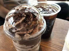 -星巴克(西安曲江银泰店)