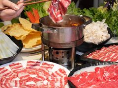 -爆棚肥牛火锅(原福成肥牛城味之缘三里河店)