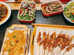 -板凳烧烤(东关街店)