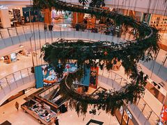 -凯德广场(学府店)