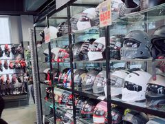 -机车外挂骑士装备(丰台店)